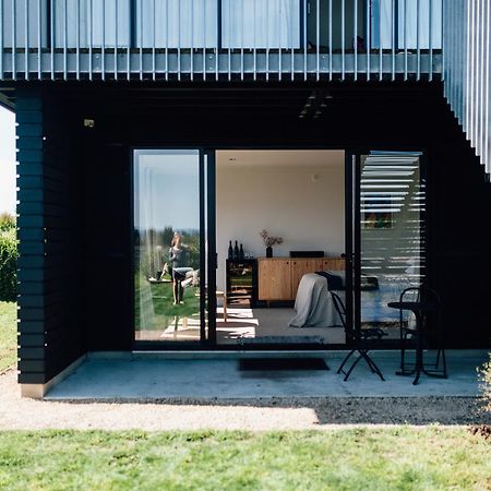 Black Estate B & B Waipara Εξωτερικό φωτογραφία