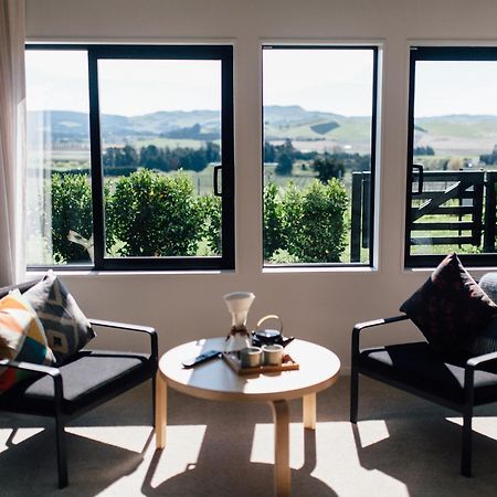 Black Estate B & B Waipara Εξωτερικό φωτογραφία