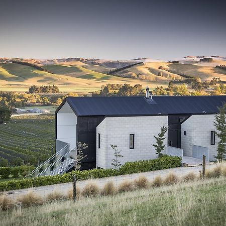 Black Estate B & B Waipara Εξωτερικό φωτογραφία