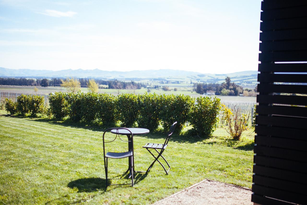 Black Estate B & B Waipara Εξωτερικό φωτογραφία