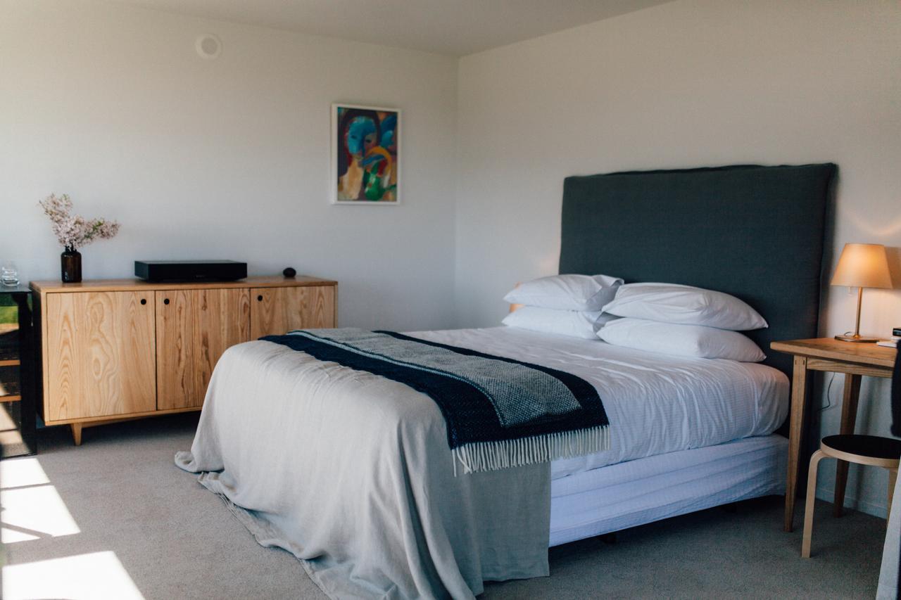 Black Estate B & B Waipara Εξωτερικό φωτογραφία